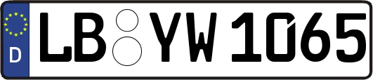 LB-YW1065