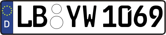 LB-YW1069