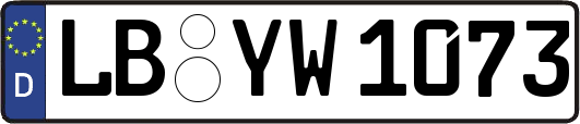 LB-YW1073