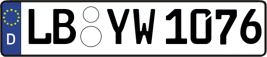 LB-YW1076