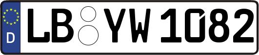 LB-YW1082