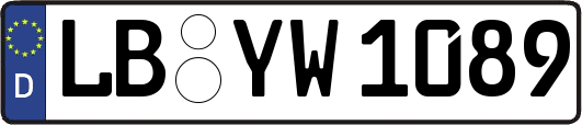 LB-YW1089