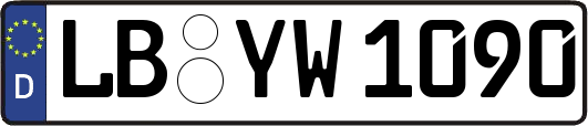 LB-YW1090