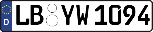 LB-YW1094