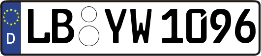 LB-YW1096