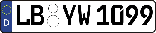LB-YW1099