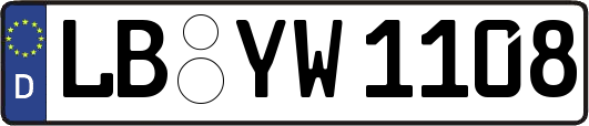 LB-YW1108