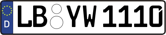 LB-YW1110