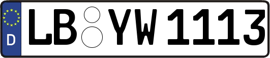 LB-YW1113