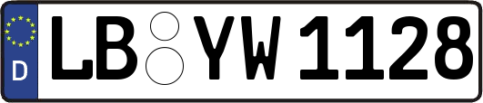 LB-YW1128