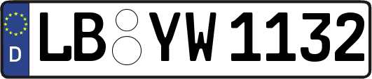 LB-YW1132