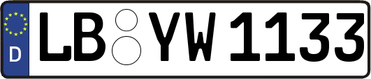 LB-YW1133