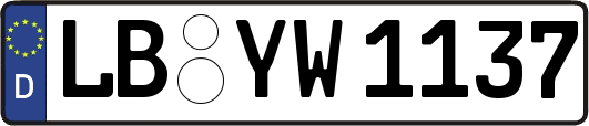 LB-YW1137