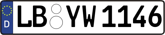 LB-YW1146
