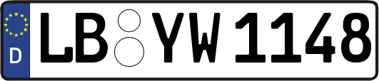 LB-YW1148