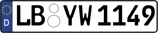 LB-YW1149
