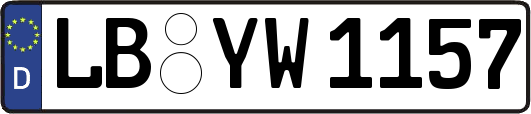 LB-YW1157