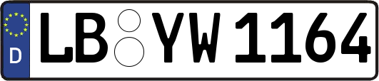 LB-YW1164