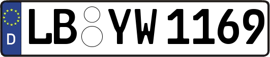LB-YW1169