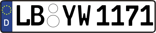 LB-YW1171