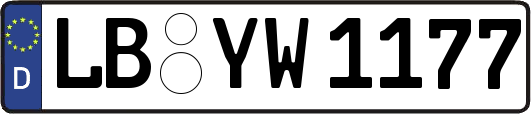 LB-YW1177