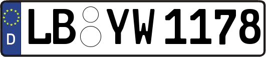 LB-YW1178