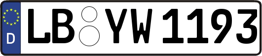 LB-YW1193