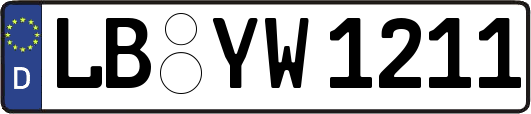 LB-YW1211