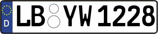 LB-YW1228
