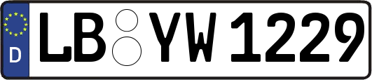 LB-YW1229