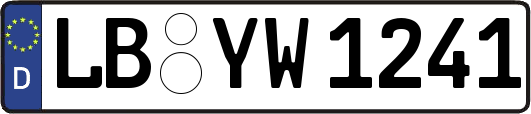 LB-YW1241