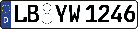LB-YW1246