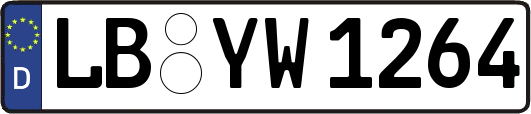 LB-YW1264