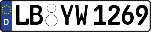 LB-YW1269