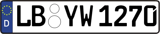LB-YW1270