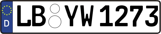 LB-YW1273