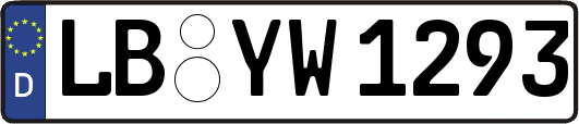 LB-YW1293