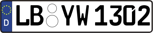 LB-YW1302