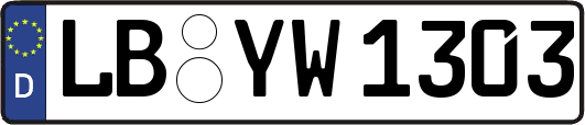 LB-YW1303
