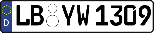 LB-YW1309