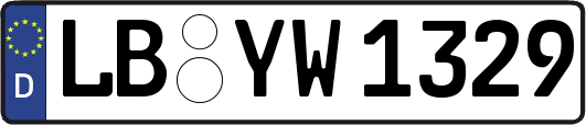 LB-YW1329