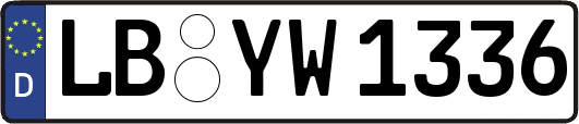 LB-YW1336