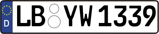 LB-YW1339