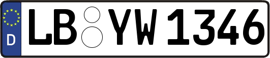 LB-YW1346