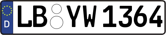 LB-YW1364