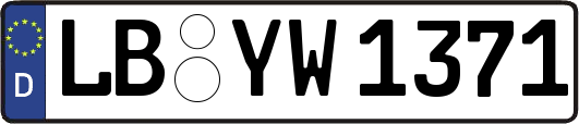 LB-YW1371