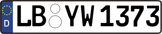 LB-YW1373
