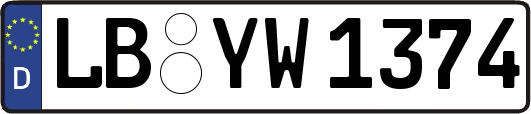 LB-YW1374