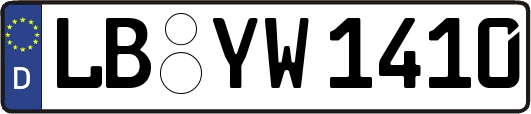 LB-YW1410