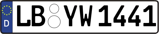 LB-YW1441